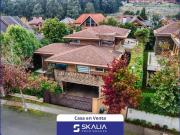 Casa en Venta en Henry Cahill N°3100, en la comuna de...