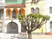 CASA EN VENTA EN HERIBERTO FRIAS, NARVARTE, BENITO JUAREZ