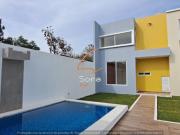 Casa en venta en Hermenegildo Galeana, Cuautla, Morelos