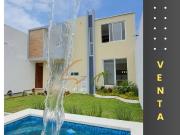 Casa en venta en Hermenegildo Galeana, Cuautla, Morelos