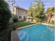 Casa en Venta en HERMOSA CASA EN CONDOMINIO, SEGURIDAD Y...