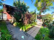 Casa en Venta en Hermosa casa en venta ñuñoa con gran patio