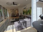 Casa en Venta, Cholul 2 plantas 3 recámaras en Privada