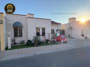 Casa en venta en Hermosillo