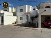 Casa en venta en Hermosillo