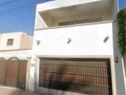 CASA EN VENTA EN HERMOSILLO COL MISION DEL SOL AV PLAN...