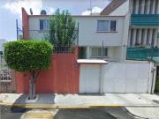 Casa en venta en Hermosillo, Coyoacán, Ciudad de México