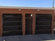 CASA EN VENTA EN HERMOSILLO, SONORA