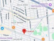 CASA EN VENTA EN HERMOSILLO SONORA