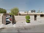 CASA EN VENTA EN HERMOSILLO SONORA