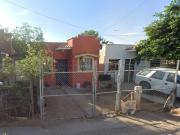 CASA EN VENTA EN HERMOSILLO SONORA