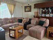 Casa en Venta en hermoso fraccionamiento en Col....