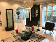 Casa en Venta en Hermoso Fraccionamiento Fuentes de las...