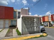 Casa en venta en Héroes 1ra Sección