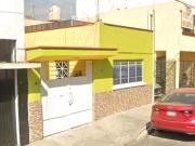 Casa en VENTA en Héroes de Churubusco