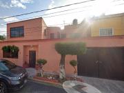 casa en venta en héroes de Churubusco ciudad de México