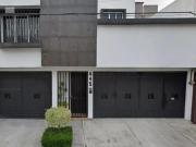 Casa en Venta en Héroes de Churubusco, Iztapalapa
