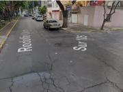 Casa en venta en HÉROES DE CHURUBUSCO, Iztapalapa,...