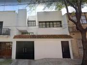 Casa en venta en Heroes de Churubusco, Iztapalapa,...
