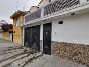 Casa en venta en Heroes de la Independencia, Ecatepec de...