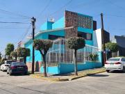 Casa en venta en Heroes De La Revolución, Naucalpan de...