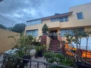 Casa en Venta en Heroes de la Revolucion, Naucalpan de...