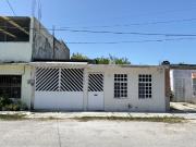 CASA EN VENTA EN HEROES DE NACOZARI, CIUDAD DEL CARMEN,...