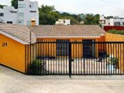 CASA EN VENTA EN HEROES DE PADIERNA