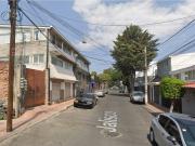 Casa en venta en Heroes de Padierna, La Magdalena...