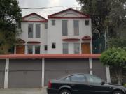 Casa en venta en Héroes de Padierna, Tlalpan, Ciudad de...