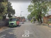 Casa en venta en Heroes de Padierna, Tlalpan, Ciudad de...