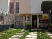 CASA EN VENTA EN HEROES IXTAPALUCA