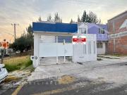 CASA EN VENTA EN HEROES REPUBLICANOS