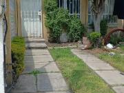 CASA EN VENTA EN HEROES SEXTA SECCION