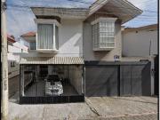 CASA EN VENTA EN HEROICA PUEBLA DE ZARAGOZA EL CERRITO