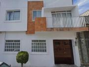 CASA EN VENTA EN HEROICA PUEBLA DE ZARAGOZA GABRIEL...