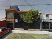 CASA EN VENTA EN HEROICA PUEBLA DE ZARAGOZA, PUE. GM