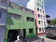 Casa en venta en Herón Proal, 1° de Mayo, Ciudad de...