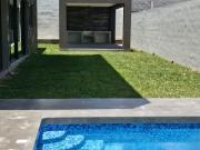 Casa en Venta en Herradura Residencial en Monterrey