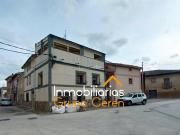Casa en venta en Herramélluri. CASA DE PUEBLO CON GRAN...