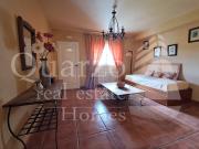 Casa en venta en Herrera de Alcántara. CASA DE CAMPO EN...
