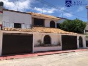 Casa en venta en Herrera Leyva, Durango, Durango