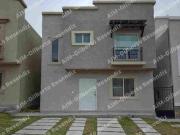 CASA EN VENTA EN HIDALGO