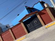 CASA EN VENTA EN HIDALGO