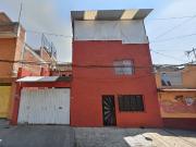 CASA EN VENTA EN HIDALGO ALVARO OBREGON CDMX DE REMATE