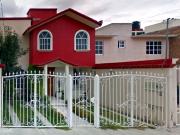 CASA EN VENTA EN HIDALGO EL ALAMO VILLAS DEL ALAMO