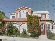Casa en venta en Hidalgo, Ensenada, Baja California