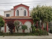 Casa en venta en Hidalgo, Ensenada, Baja California