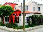 CASA EN VENTA EN HIDALGO, ENSENADA, BAJA CALIFORNIA NORTE