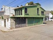 CASA EN VENTA EN HIDALGO PACHUCA DE SOTO PIRACANTOS